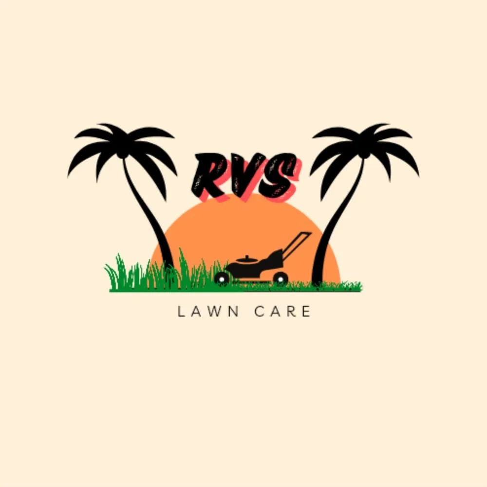 Custom garden landscaping for homes across Fort Myers, FL - RVS Lawn Care