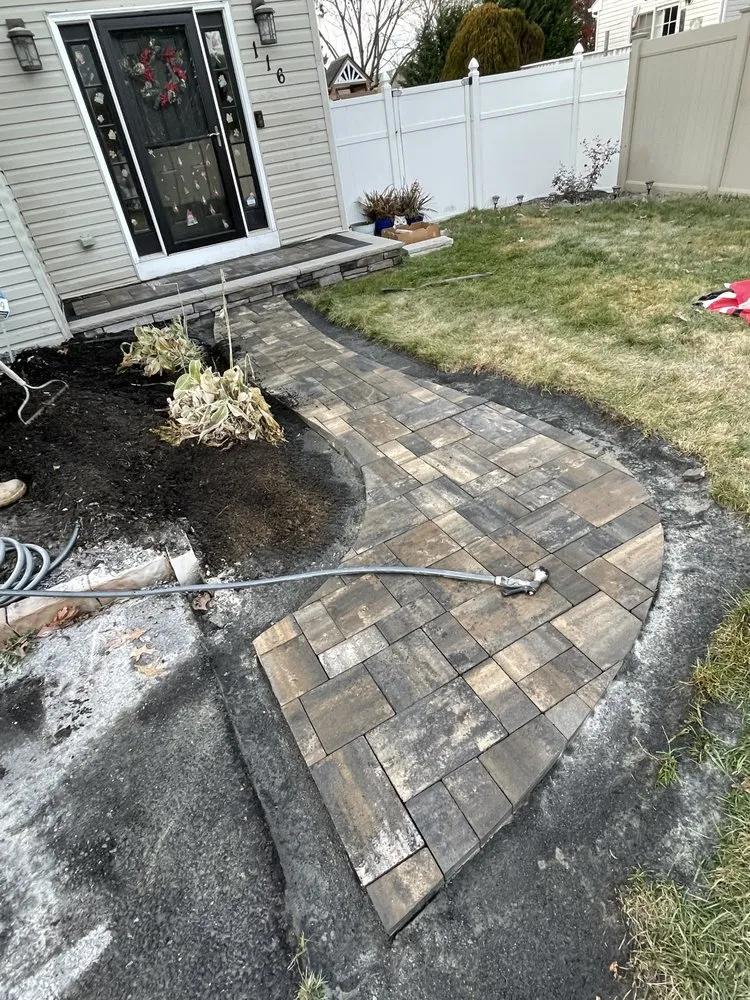 Local lawn mowing service in Jackson, NJ by R&W Home Solutions