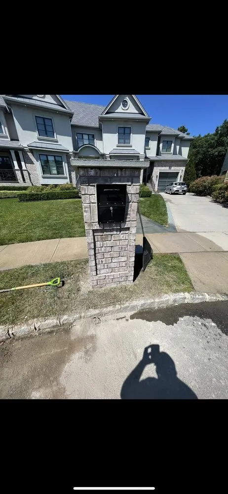 Local landscape design in Jackson, NJ - R&W Home Solutions