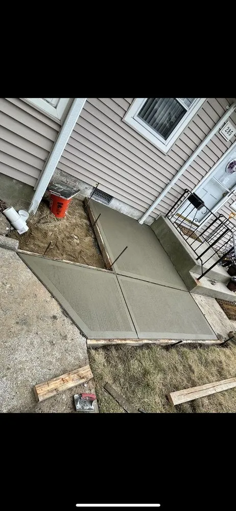 Affordable landscape design for residential properties across Jackson, NJ - R&W Home Solutions