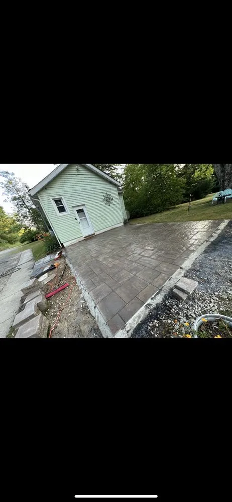 Professional lawn care service in Jackson, NJ - R&W Home Solutions