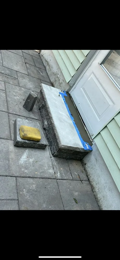 Professional yard maintenance in Jackson, NJ by R&W Home Solutions