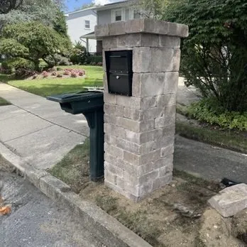 Reliable landscape installation experts serving Jackson, NJ - R&W Home Solutions