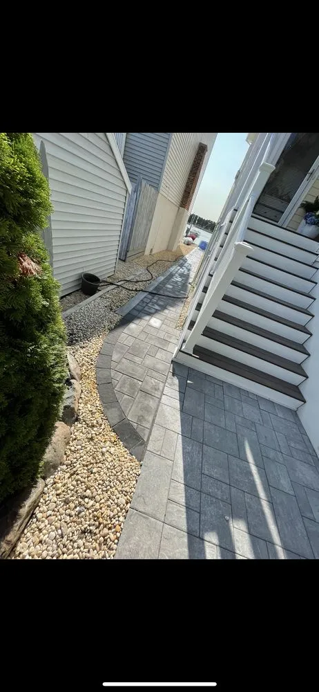 Reliable landscape design in Jackson, NJ - R&W Home Solutions