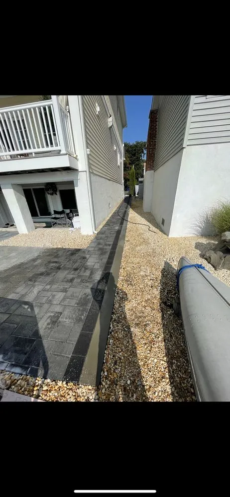 Local outdoor landscaping for year-round maintenance in Jackson, NJ by R&W Home Solutions