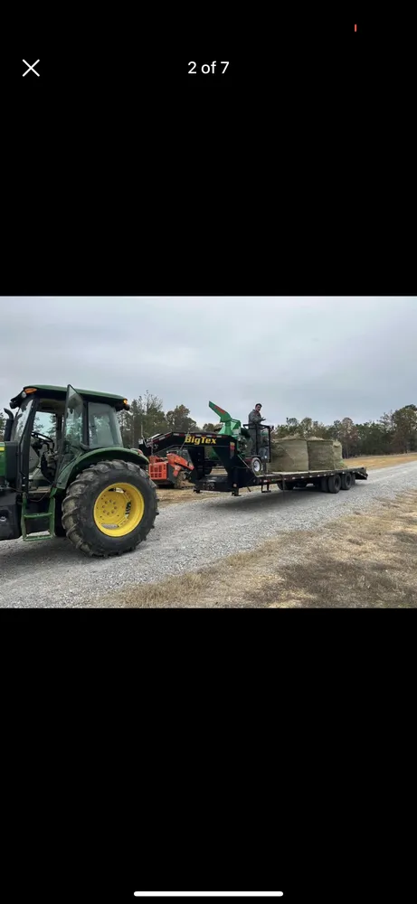 Local lawn mowing service for homes across Sarah, MS - RW Land Maintenance