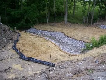 Reliable landscaping services experts serving Sarah, MS - RW Land Maintenance