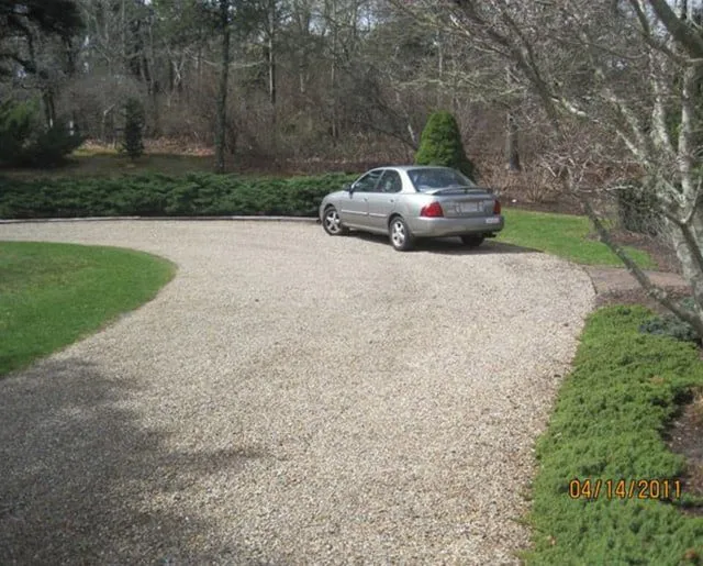 Reliable outdoor landscaping in Sarah, MS - RW Land Maintenance