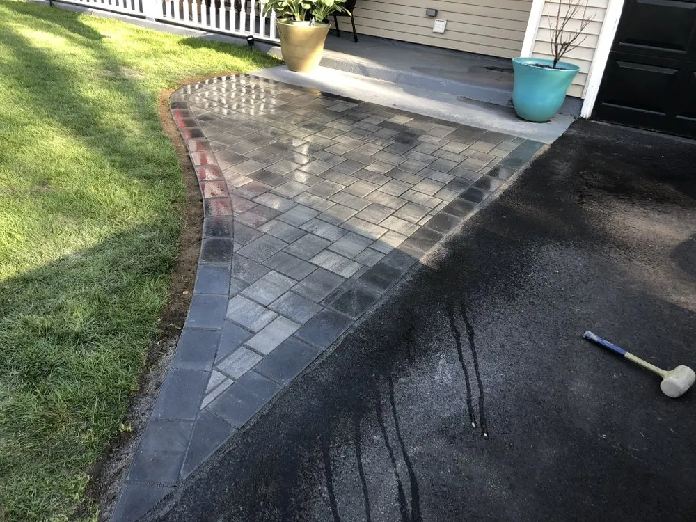 Affordable outdoor landscaping for outdoor upgrades across Jackson, NJ - RW Landscaping