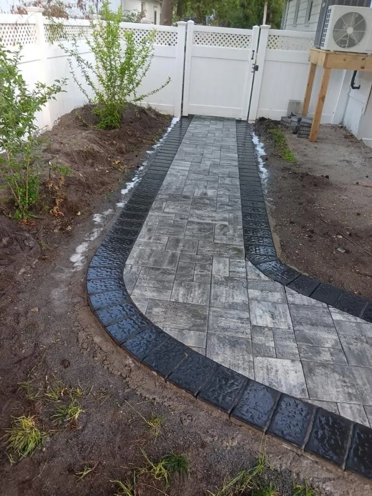 Professional landscaping services in Jackson, NJ - RW Landscaping