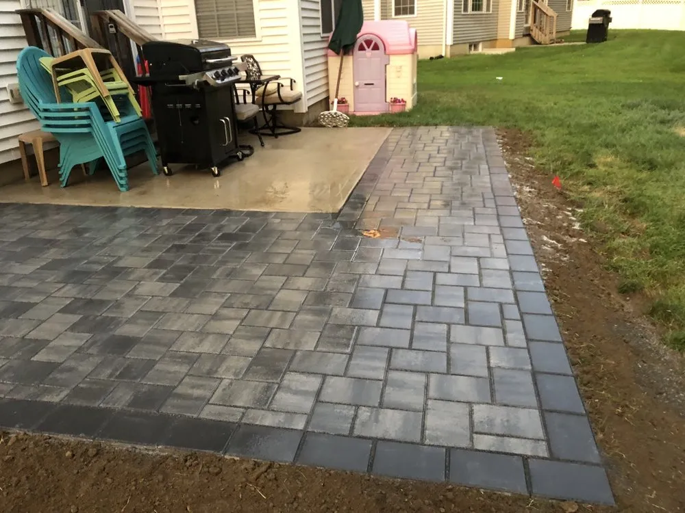 Top-rated yard cleanup service near you in Jackson, NJ by RW Landscaping