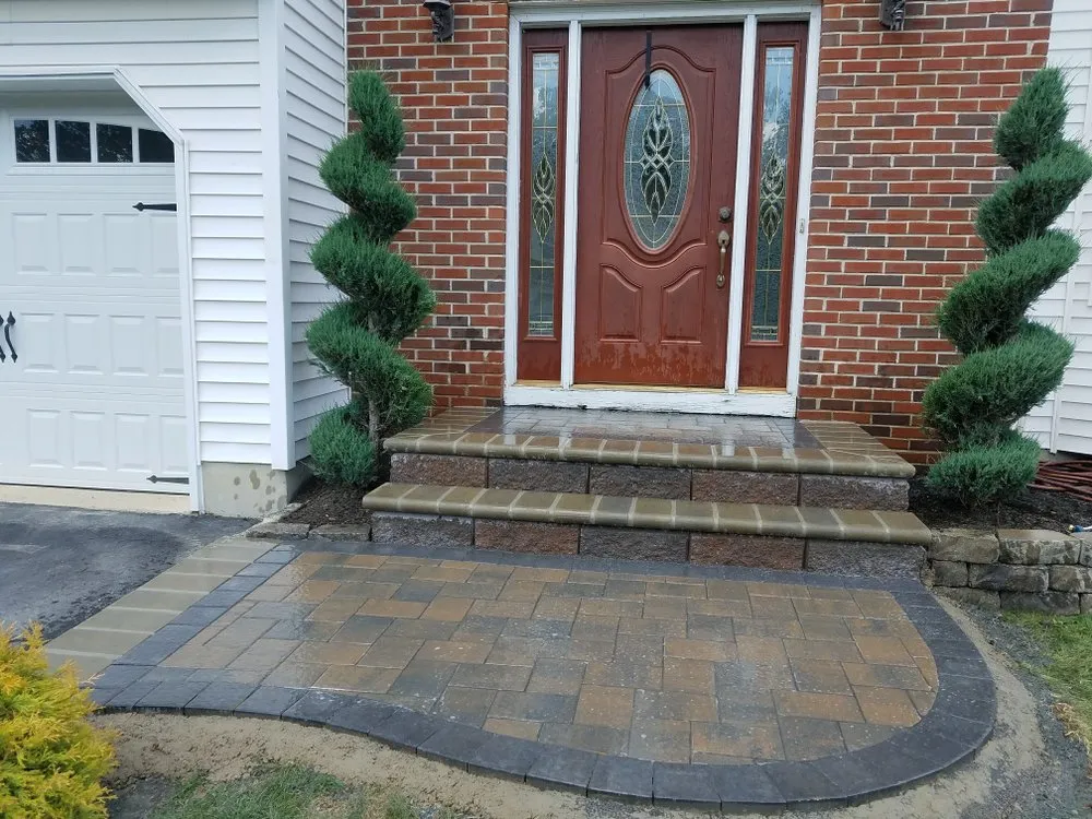 Expert lawn care service in Jackson, NJ by RW Landscaping