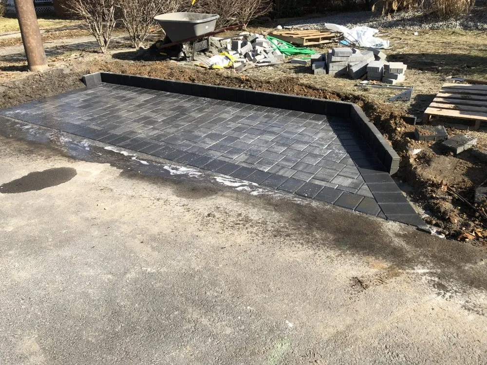 Affordable lawn care service for homes in Jackson, NJ by RW Landscaping