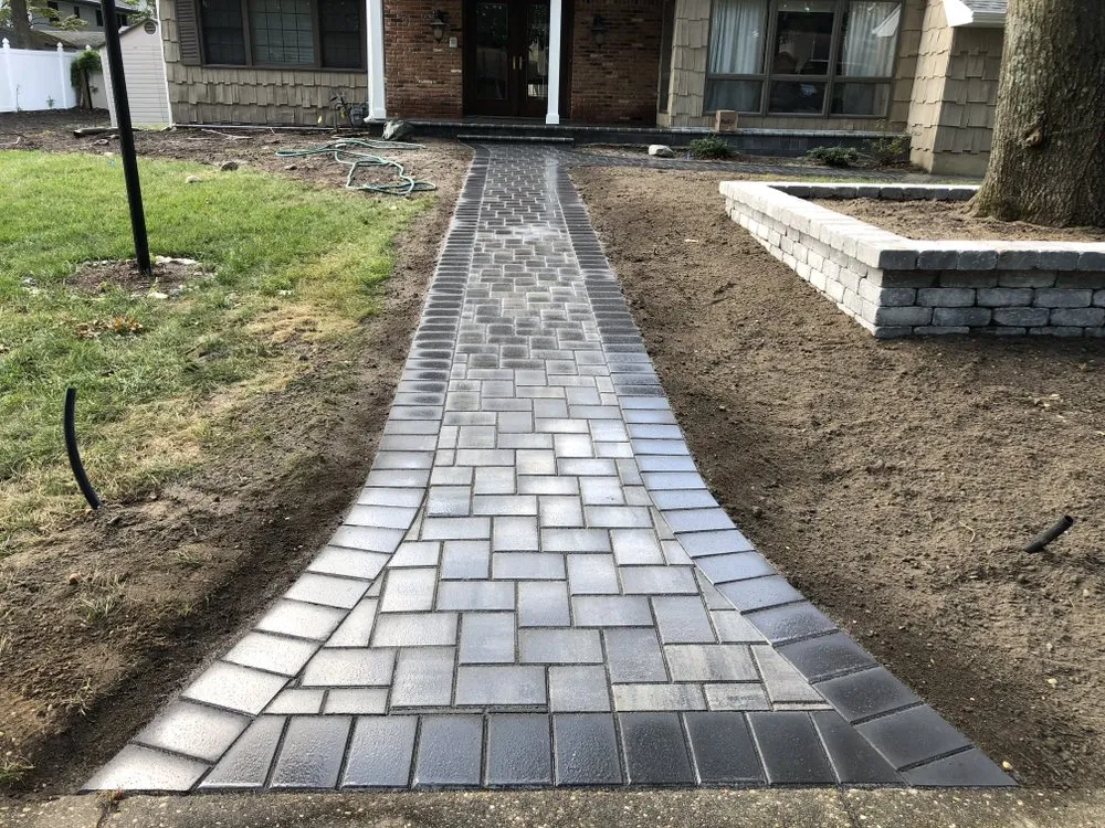 Top-rated lawn care service experts serving Jackson, NJ - RW Landscaping