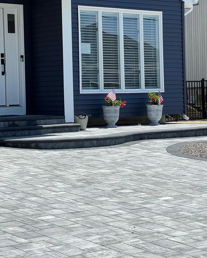 Local yard cleanup service experts serving Jackson, NJ - RW Landscaping