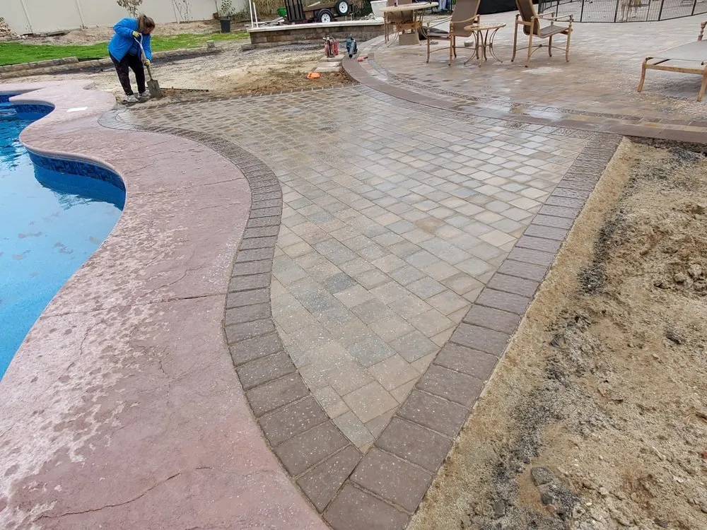 Trusted outdoor landscaping for outdoor upgrades across Jackson, NJ - RW Landscaping