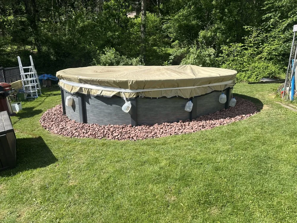 Top-rated yard maintenance in Wind Gap, PA - RW Moser