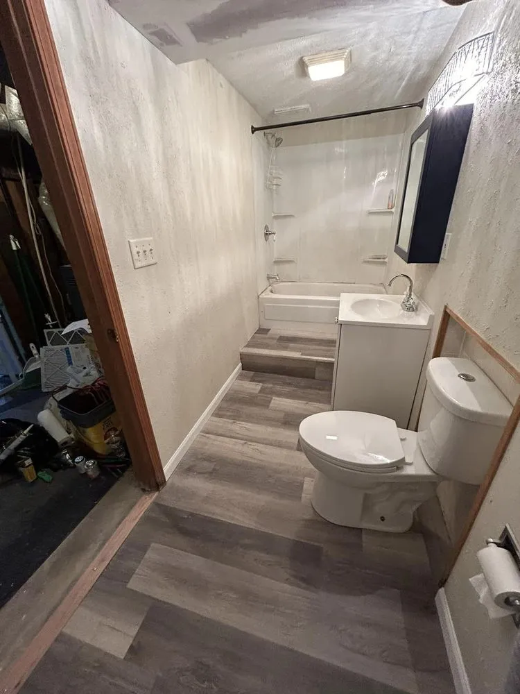 Affordable garden landscaping experts serving Pekin, IL - RW Services