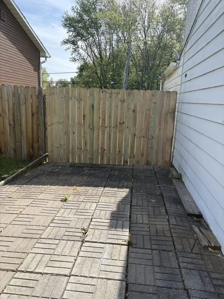 Local landscape installation for year-round maintenance in Pekin, IL by RW Services