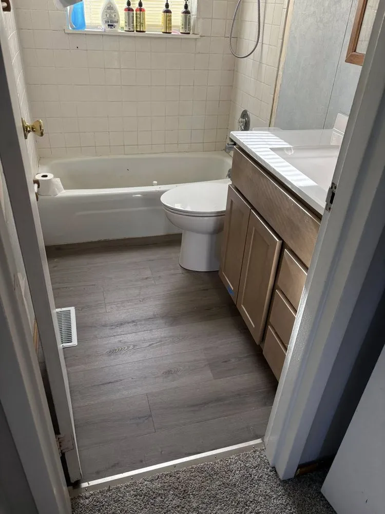 Local outdoor landscaping in Pekin, IL - RW Services