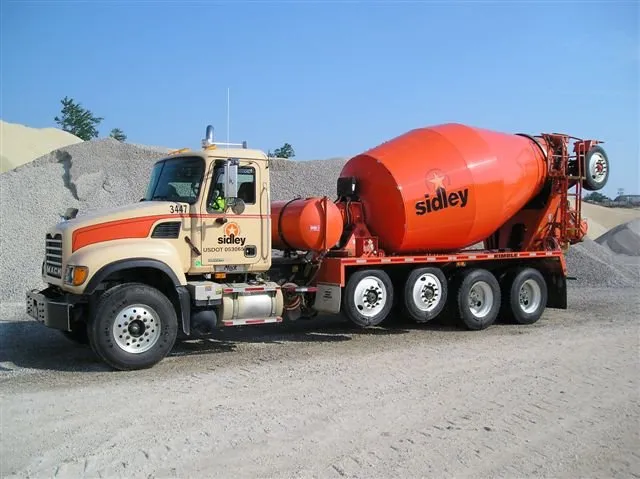 Custom landscape design in Youngstown, OH - R.W. Sidley