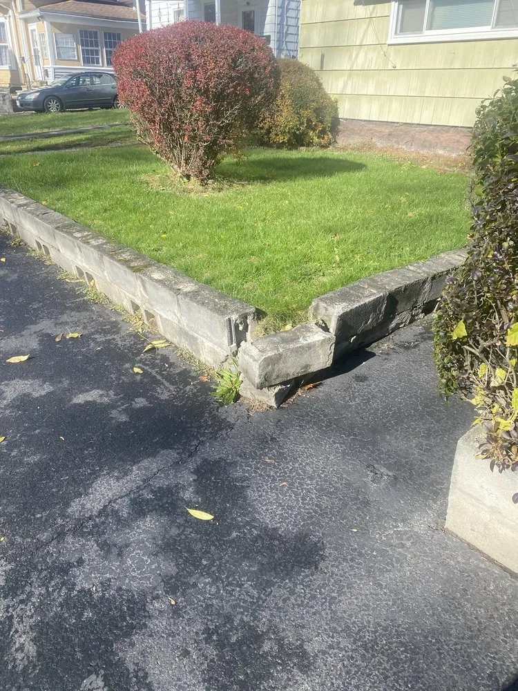 Top-rated landscape design experts serving Syracuse, NY - RW Snow And Lawn Removal And Cleanouts