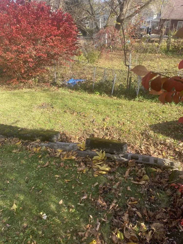 Local landscape design for homes in Syracuse, NY by RW Snow And Lawn Removal And Cleanouts