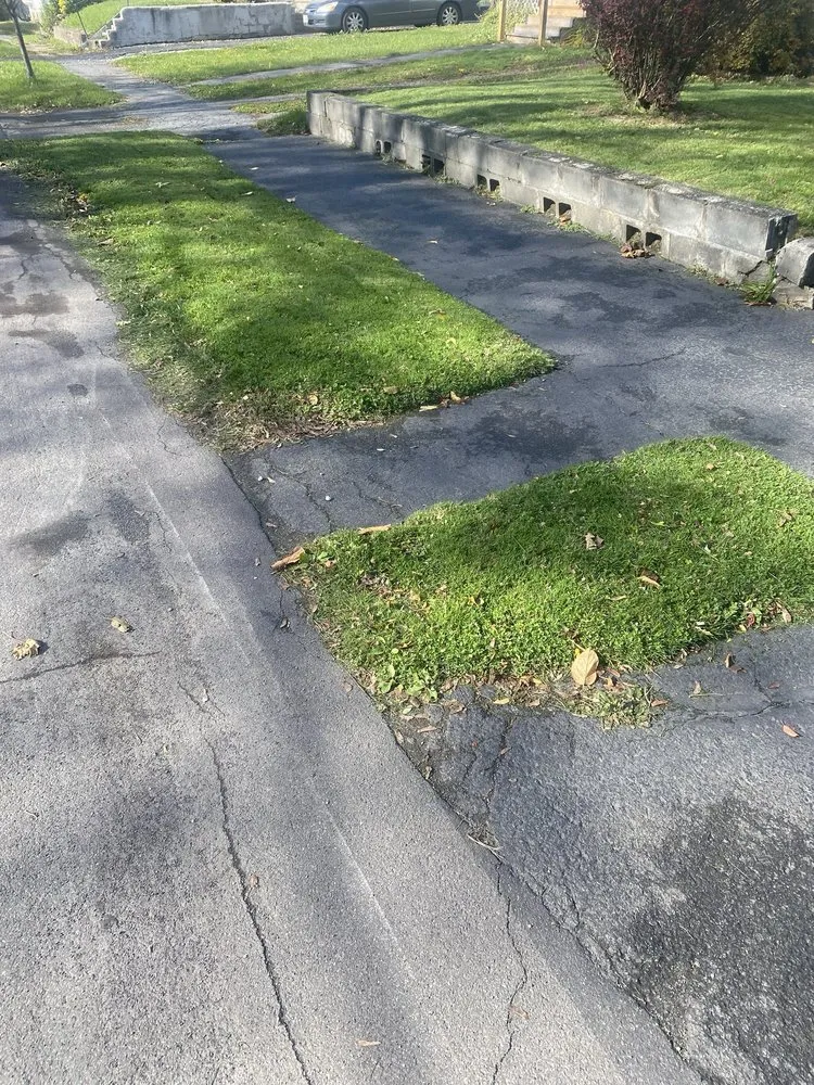 Local landscaping services in Syracuse, NY - RW Snow And Lawn Removal And Cleanouts