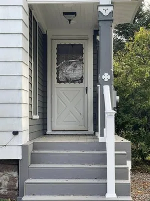 RWB Property Maintenance