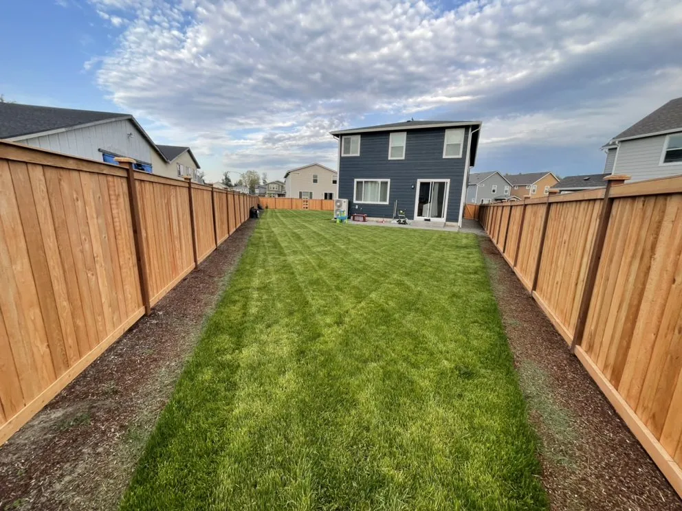 Trusted yard cleanup service for year-round maintenance across Puyallup, WA - RWC