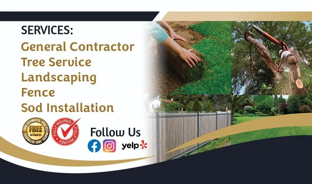 Trusted outdoor landscaping in Houston, TX - Rworks Pro Solutions