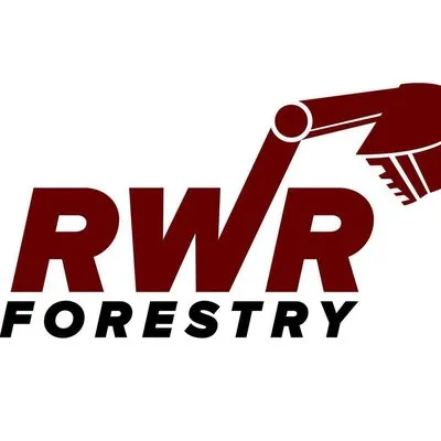 RWR Forestry Logo