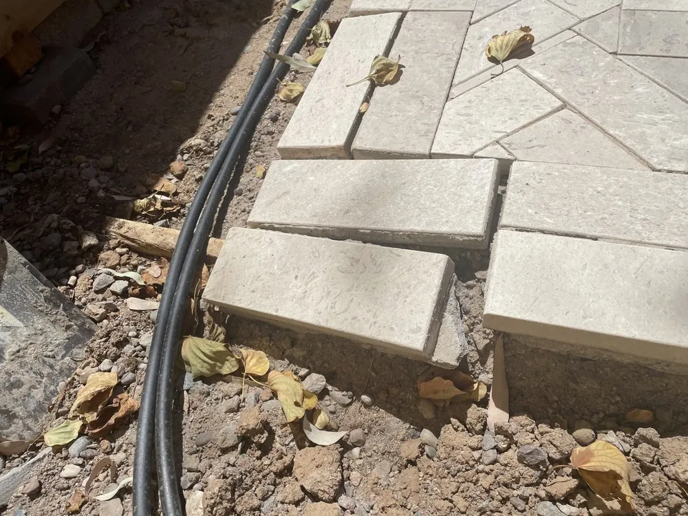 Local landscape design in Phoenix, AZ - RX Landscape