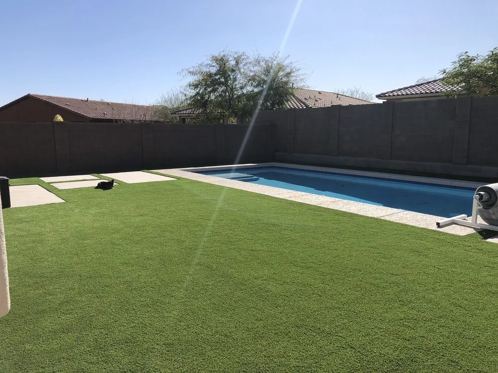 Top-rated landscaping services near you across Phoenix, AZ - RX Landscape