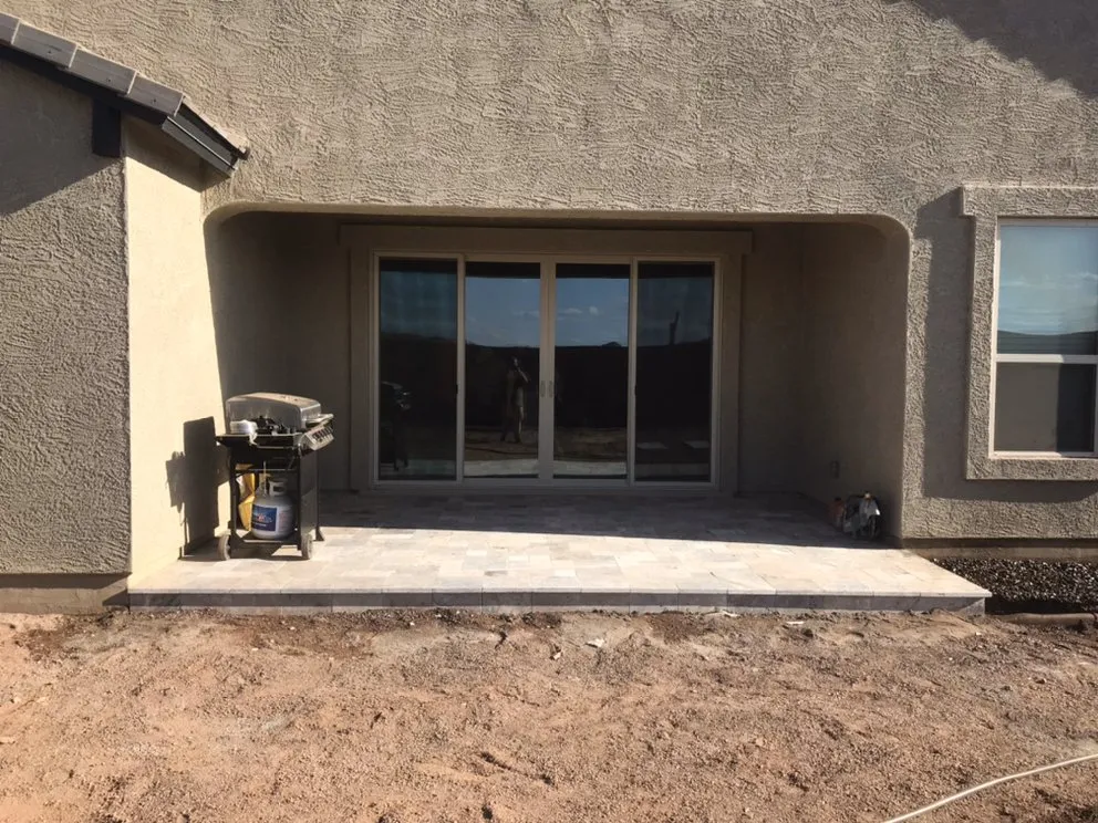 Trusted lawn care service in Phoenix, AZ by RX Landscape