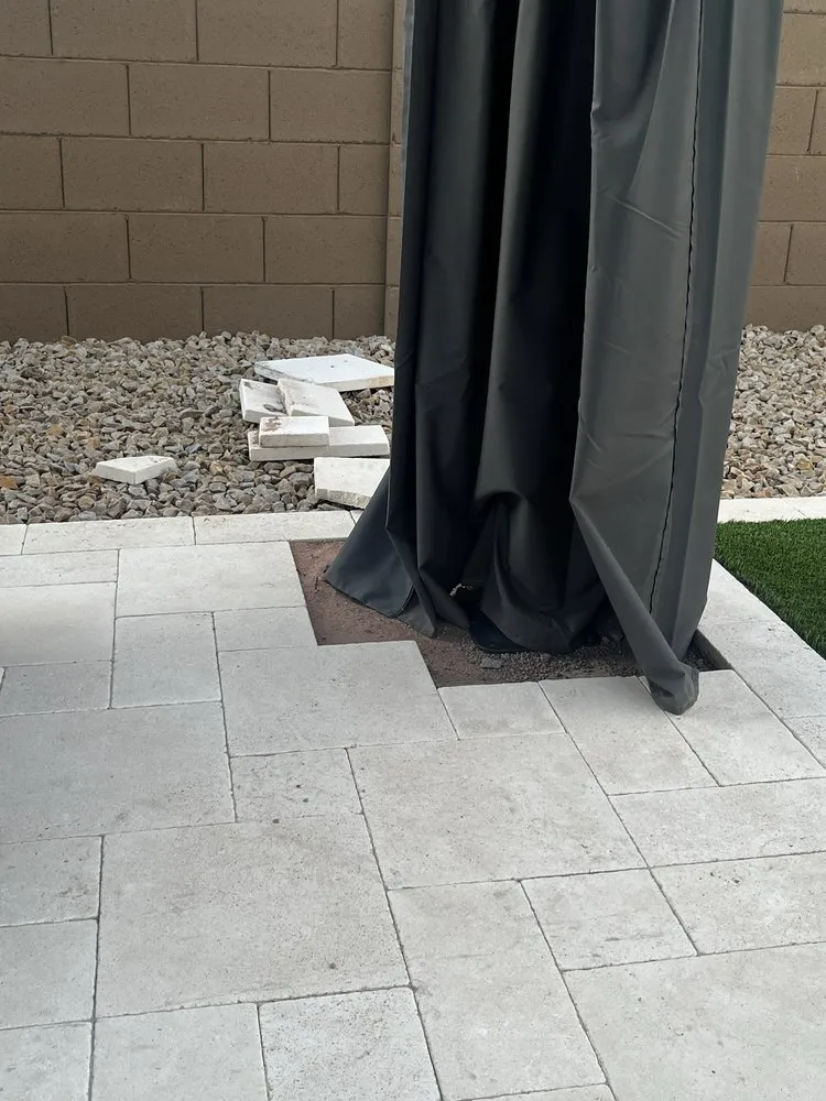 Expert landscape design in Phoenix, AZ - RX Landscape