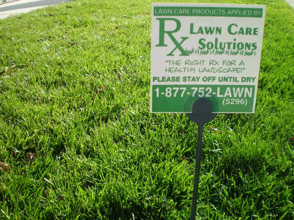 Affordable landscape design experts serving Manteca, CA - RX Lawn Care Solutions