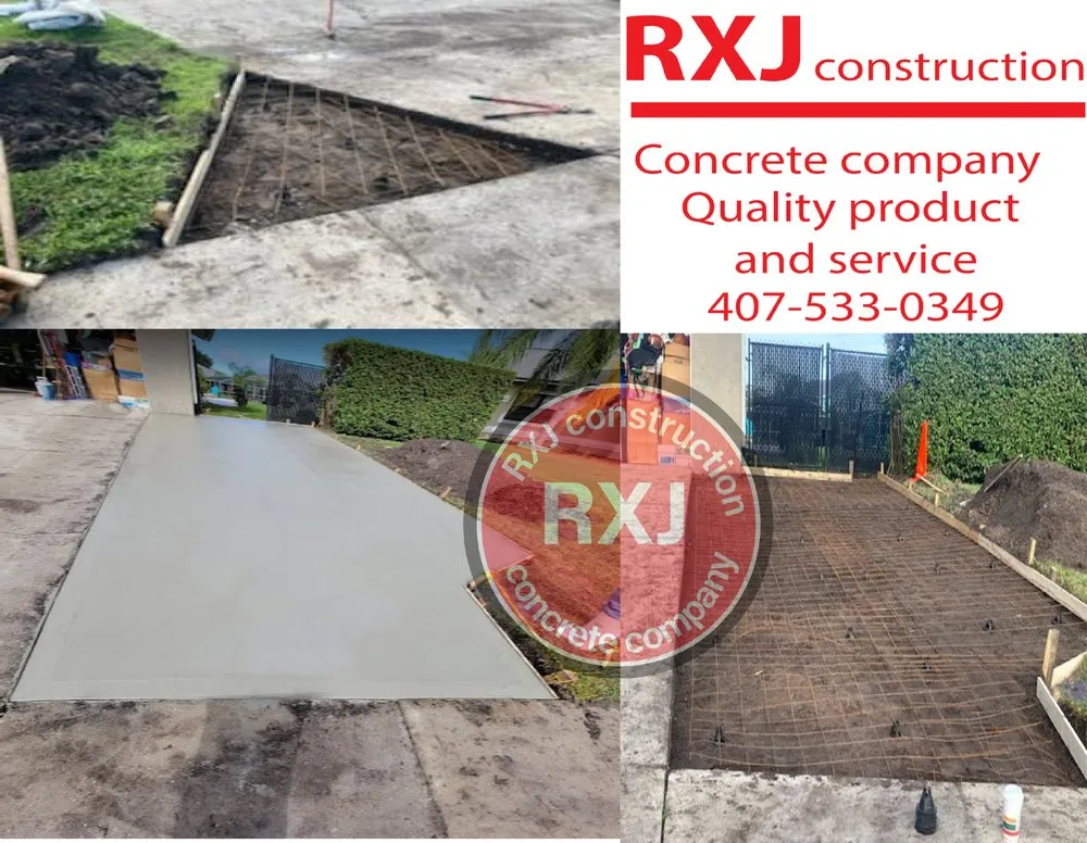 Expert yard cleanup service for homes across Oviedo, FL - RXJ Construction