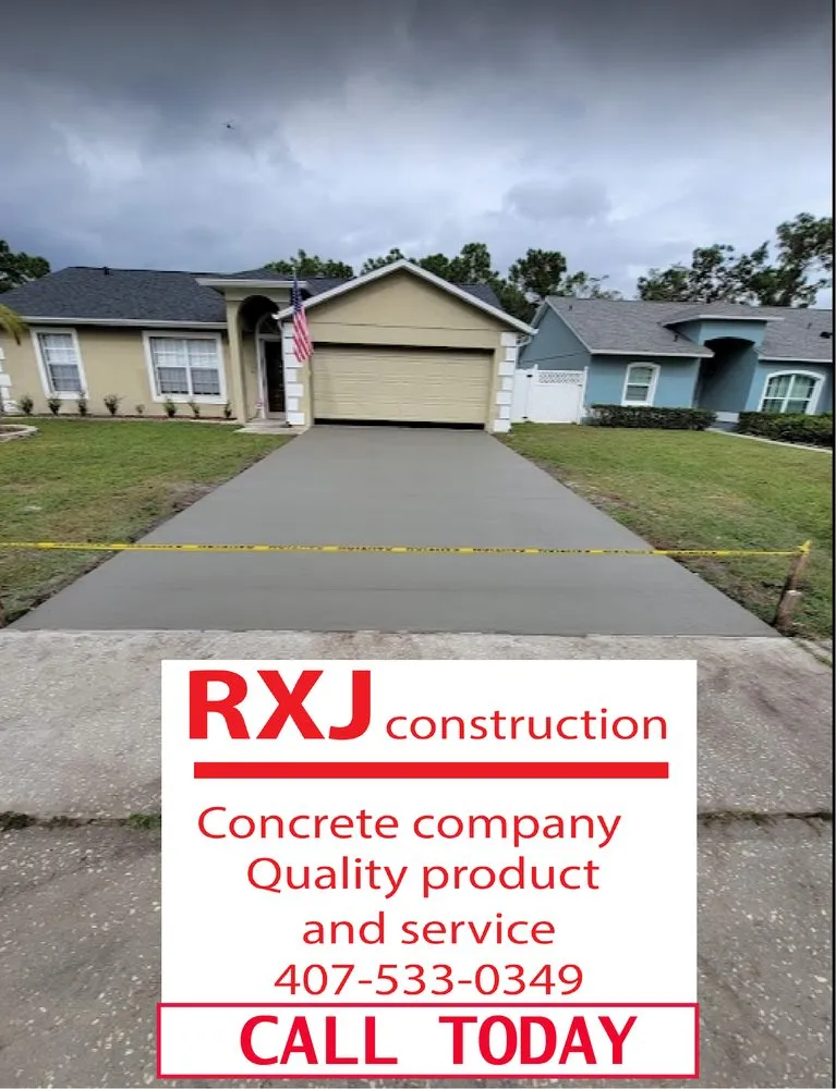 Top-rated outdoor landscaping in Oviedo, FL - RXJ Construction