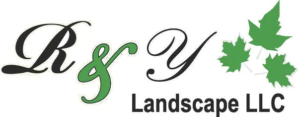 R&Y Landscape Logo