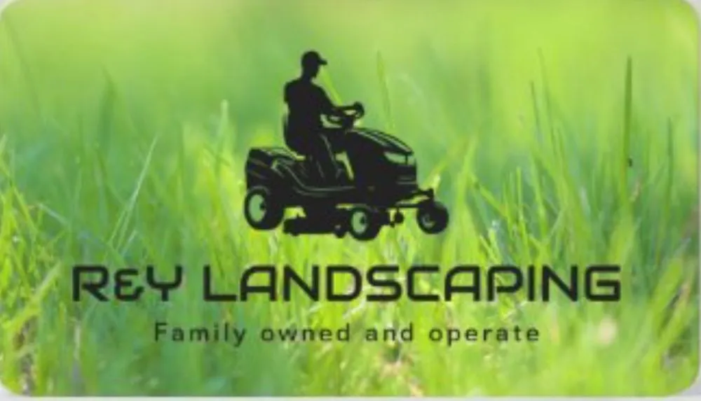 Local lawn care service in Palm Bay, FL by R&Y Landscaping
