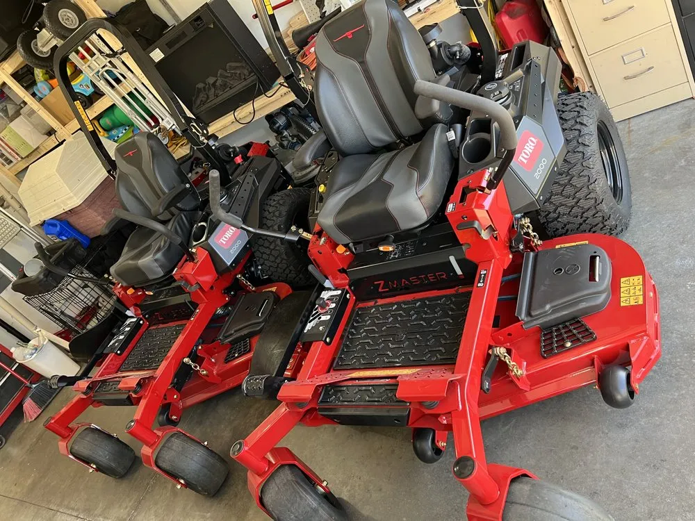 Custom residential landscaping near you across North Liberty, IA - R&Y Lawn Services