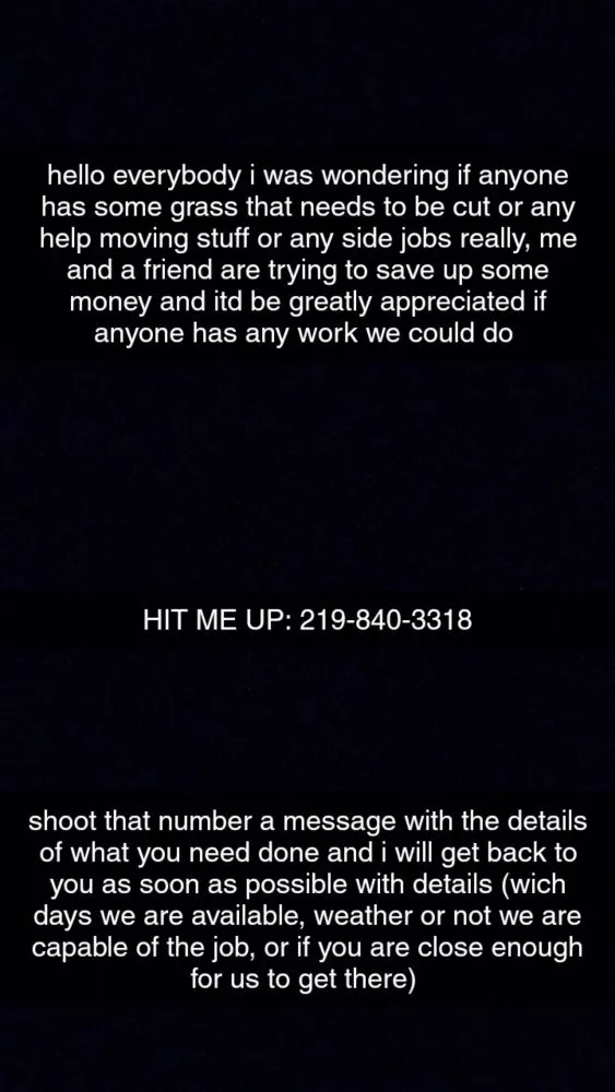 Trusted yard maintenance near you in Gary, IN by Ryan & Gages Lawn Care