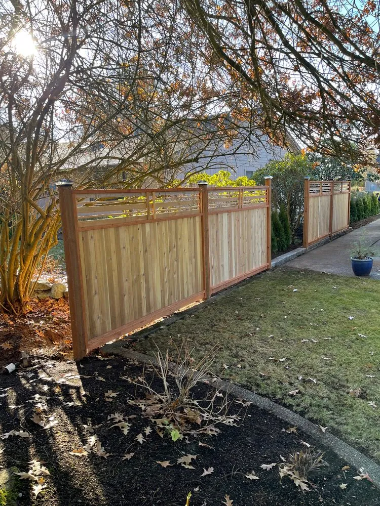 Expert residential landscaping experts serving Snohomish, WA - Ryan & Sons Home Services