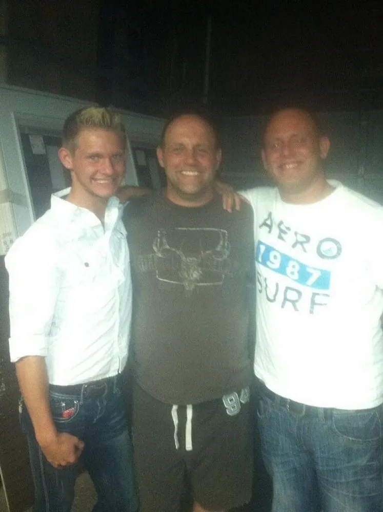 Professional landscaping services in Rome, NY by Ryan Brothers