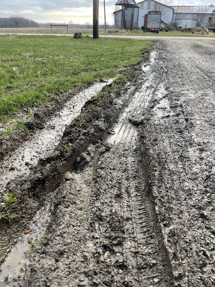 Local yard maintenance in Conneaut, OH by Ryan B’s Landscape