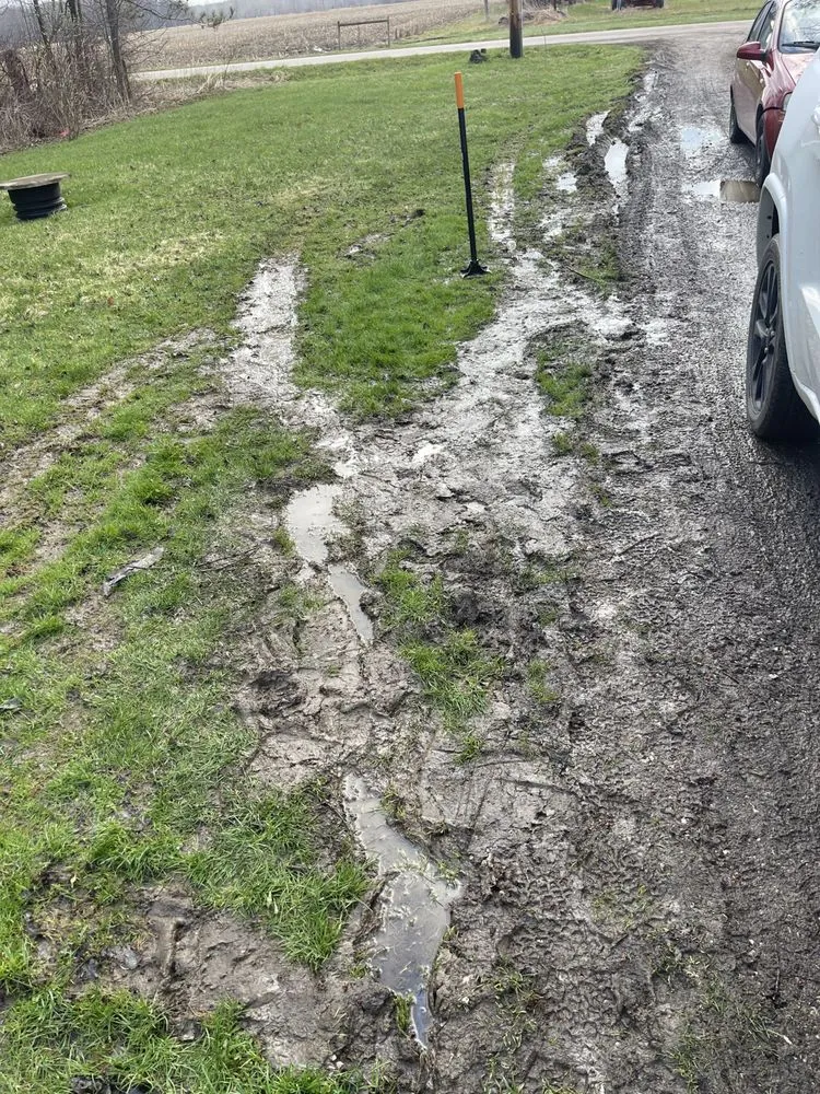 Affordable yard cleanup service for year-round maintenance across Conneaut, OH - Ryan B’s Landscape