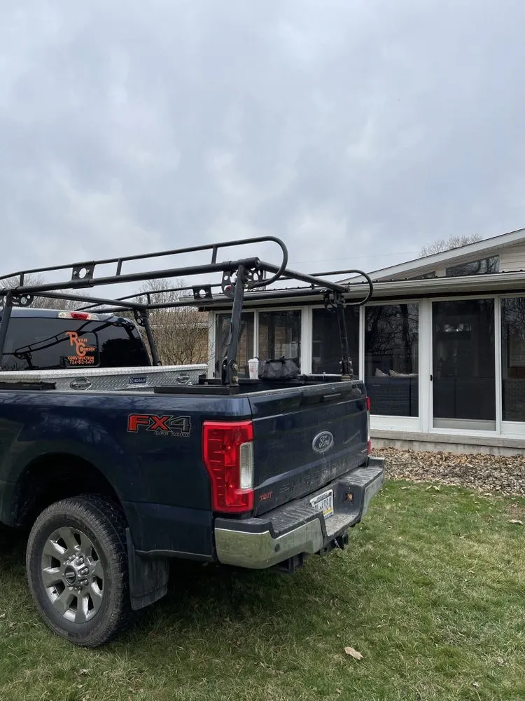 Expert yard maintenance in Connellsville, PA by Ryan Courser Construction