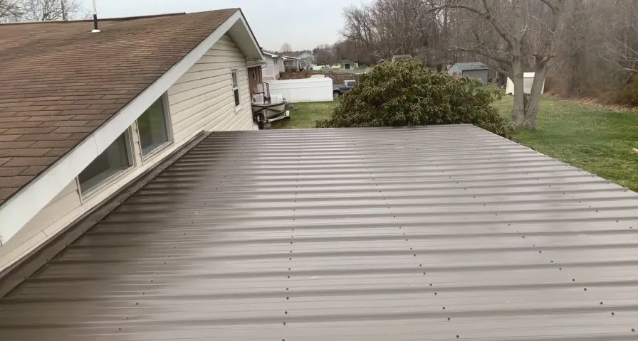 Trusted landscaping services experts serving Connellsville, PA - Ryan Courser Construction