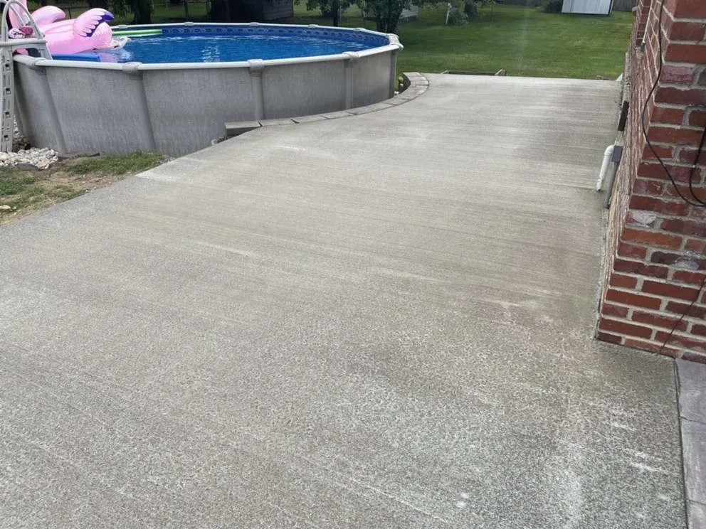 Top-rated residential landscaping in Connellsville, PA by Ryan Courser Construction